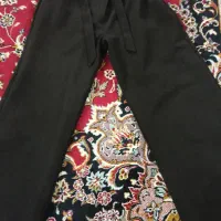 شلوار مازاراتی مشکی|لباس|تهران, کیانشهر|دیوار