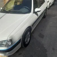 پژو پارس سفارشی ۱۴۰۲