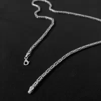 ساخت انواع زنجیر نقره بصورت تخصصی|جواهرات|شیراز, تاچارا|دیوار