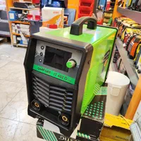 دستگاه جوش الکترود400آمپر ایران ترانس مدل IT 402 D|ماشین‌آلات صنعتی|مشهد, کوشش|دیوار