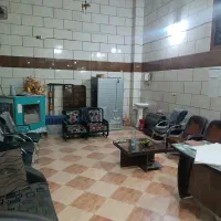 فروش دودهنه مغازه