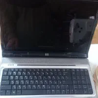 لبتاپ اچ پی