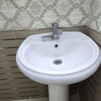 روشویی دو عدد در حد نو