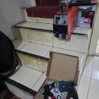 دلر تنه فلزی دستگاه جوش۳برد۶خازن۱۲ماسفت ژاپن آروا