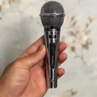 میکروفن در حد نو