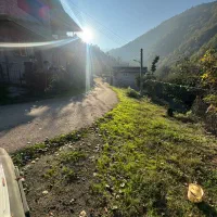 زمین مسکونی