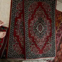 قالیچه و پادری