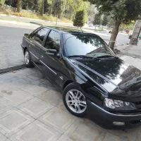 پارس tuf سفارشی 401|خودرو سواری و وانت|گرگان, |دیوار