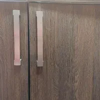 فروش میز mdfنو کمددار