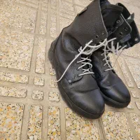 پوتین سربازی طبی ارک سایز ۴۲