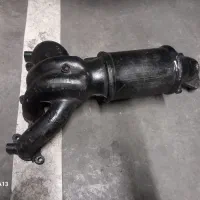 اگزوزیامینی فول پراید