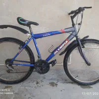 دوچرخه 26