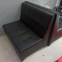 مبل گیم نت مبل فست کافی شاپ|مبلمان خانگی و میز عسلی|لاهیجان, کوی خزر|دیوار