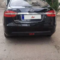 جک J5 اتوماتیک 1800cc، مدل ۱۳۹۴|خودرو سواری و وانت|رشت, حمیدیان|دیوار
