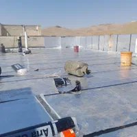 نصب ایزوگام قیرگونی آسفالت چک۵ماهه بدون پیش پرداخت|خدمات پیشه و مهارت|اشنویه, |دیوار