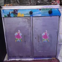 گاز سه شعله تمیز با قیمت مناسب