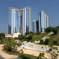 فروش برج خرداد ۲خ ۱۱۵ متری آکواریومی ( خجسته )