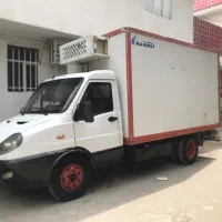 آمیکویخچالدار|خودرو سنگین|کرمانشاه, |دیوار