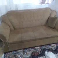 مبل سالم تمیز|مبلمان خانگی و میز عسلی|رشت, خرسندی|دیوار