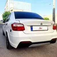 ساینا S دوگانه سوز مشابه صفر