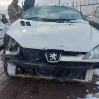 ۲۰۶ مدل ۹۹ تیپ ۵