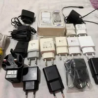 تعدادی کلگی و شارژر کلی با قیمت پایین