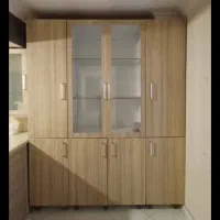 کابینت ام دی اف هود