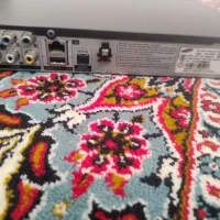 بلوری پلیر DVD|پخشکننده DVD و ویدیو|تهران, شهمیرزادی|دیوار