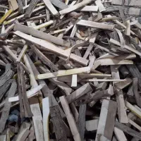 هیزم نجاری چوب گردو