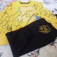 حراج لباس بچه گانه|لباس|سنقر, |دیوار