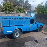 نیسان وانت مدل 1379ژاپنی|خودرو سواری و وانت|داراب, |دیوار