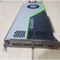 PNY NVIDIA Quadro RTX 4000 8GB Graphics Card|قطعات و لوازم جانبی رایانه|مشگین شهر, |دیوار