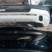قطعات ماشین دست دوم