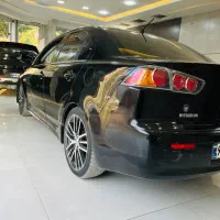 لنسر ۲۰۱۷|خودرو سواری و وانت|اصفهان, کارلادان|دیوار