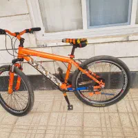 دوچرخه ۲۶دندی سالم