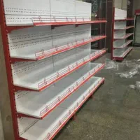 شیراز ، قفسه ایمن و مطمعن با رنگ بدون ریزش|فروشگاه و مغازه|شیراز, احمدآباد|دیوار