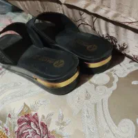 دمپایی نو