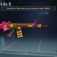 فروش اکانت پابجی موبایل امفور یخی مکس