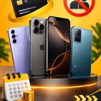 تا ۱۸۰ میلیون سقف خرید موبایل بدون ضامن بدون پیش