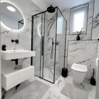 بازسازی/کابینت /کناف/طراحی 3D