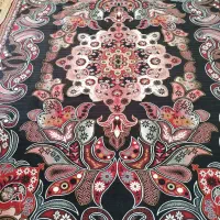 دو عدد روفرشی ۱۲متری