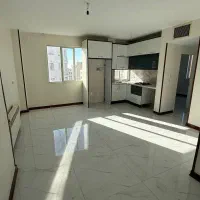 آپارتمان-65متر2خواب-پارکینگ-سندی-سالن-پرده-خور