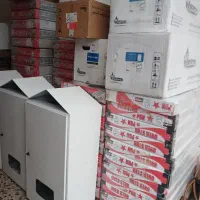 پکیج رادیاتور