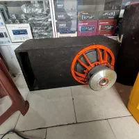 تقویت برق خودرو