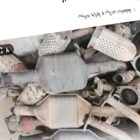 نیاز به تعمیرکار اگزوز