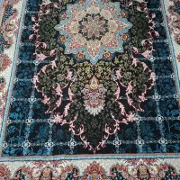 ۲تخته فرش۶متری،آکبندداخل کاور|فرش|بهارستان, |دیوار