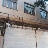 واحداداری مسکونی نبش چهارراه برق بغل مترو مفتح|اجارهٔ دفتر کار، اتاق اداری، مطب|مشهد, سیلو|دیوار