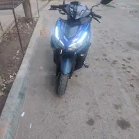 فروش موتور ایروکس بلنتا مدل 1402