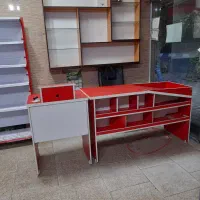 مغازه 40متری|اجارهٔ مغازه و غرفه|صومعهسرا, |دیوار