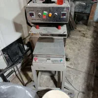 پرس حرارتی هیدرولیک|ماشینآلات صنعتی|تربتحیدریه, شهید بهشتی|دیوار